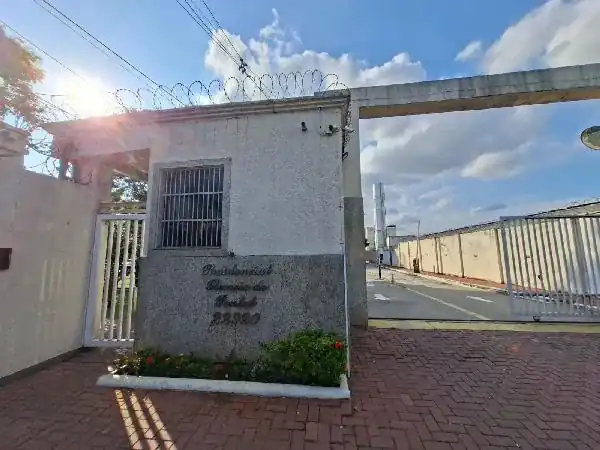 Apartamento em GUADALUPE, RIO DE JANEIRO - RJ