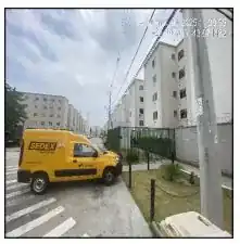 Apartamento em BRAS DE PINA, RIO DE JANEIRO - RJ