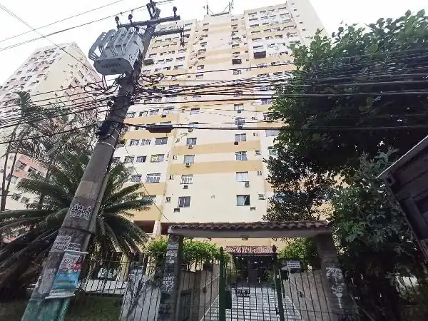 Apartamento em PAVUNA, RIO DE JANEIRO - RJ