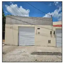 Casa em VERTENTE, HORIZONTE - CE