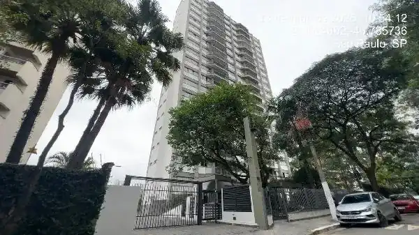 Apartamento em VILA ANDRADE, SAO PAULO - SP