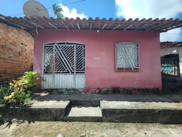 Casa em SÃO MIGUEL, MARACANA - PA