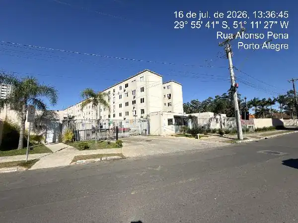 Apartamento em MATO GRANDE, CANOAS - RS