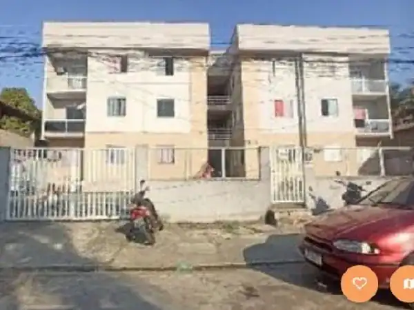 Apartamento em JARDIM CATARINA, SAO GONCALO - RJ