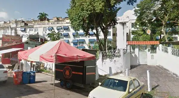 Apartamento em VILA KOSMOS, RIO DE JANEIRO - RJ