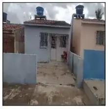 Casa em ACACIA II, FEIRA NOVA - PE