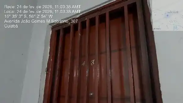 Apartamento em NOVO HORIZONTE, CUIABA - MT