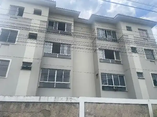 Apartamento em WEDA, ITAGUAI - RJ