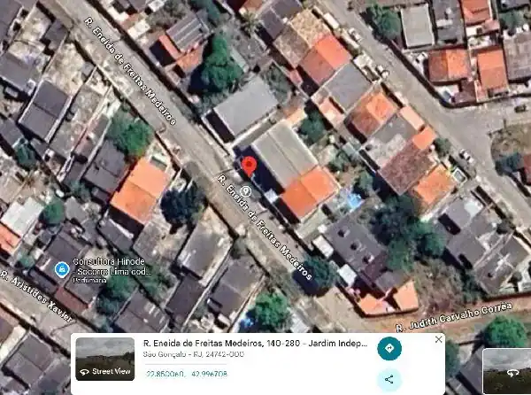 Casa em JARDIM INDEPENDENCIA, SAO GONCALO - RJ
