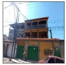 Apartamento em TRINDADE, SAO GONCALO - RJ