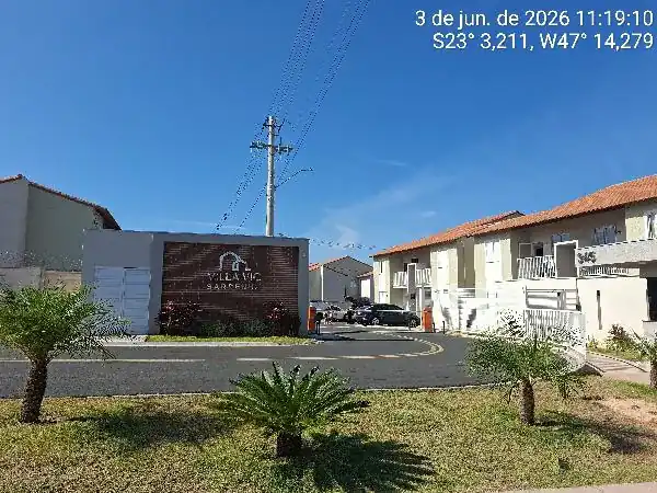 Apartamento em MATO DENTRO, INDAIATUBA - SP