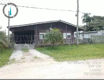 Casa em LARANJAL, PELOTAS - RS