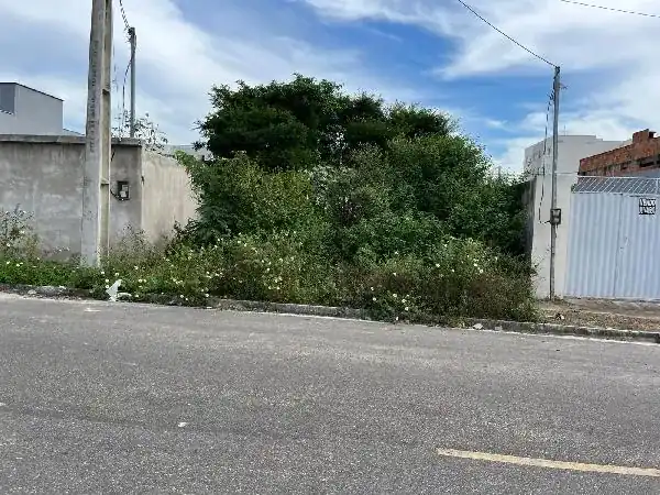 Terreno em JARDINS DE CAMPOS, CAMPOS DOS GOYTACAZES - RJ
