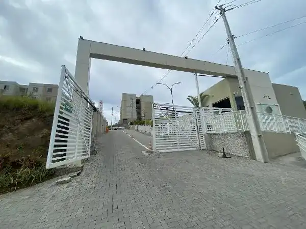 Apartamento em MARIA PAULA, SAO GONCALO - RJ