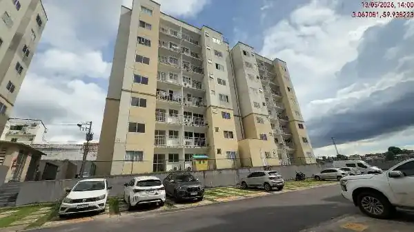 Apartamento em GILBERTO MESTRINHO, MANAUS - AM