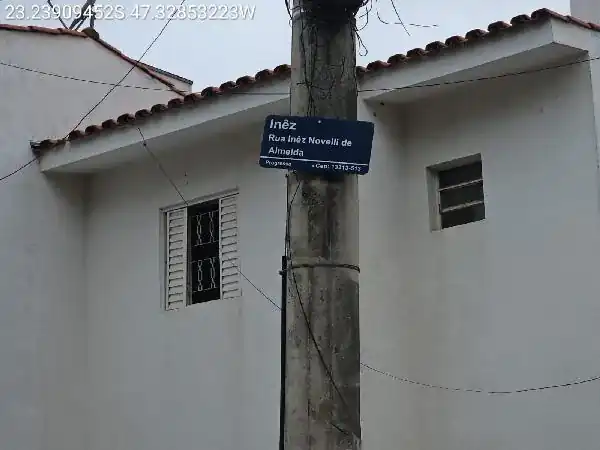 Apartamento em PROGRESSO, ITU - SP