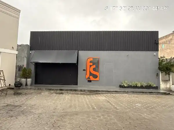 Comercial em CENTRO, TEIXEIRA DE FREITAS - BA