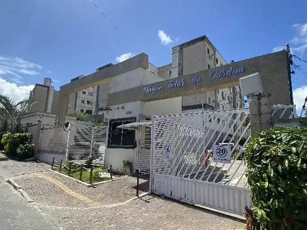 Apartamento em VIDA NOVA, LAURO DE FREITAS - BA
