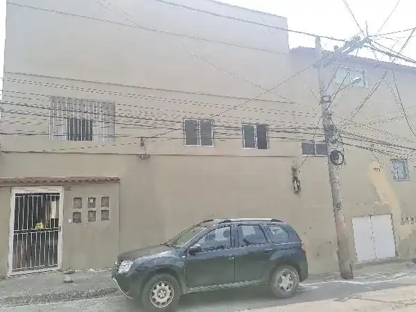 Casa em VALVERDE, NOVA IGUACU - RJ