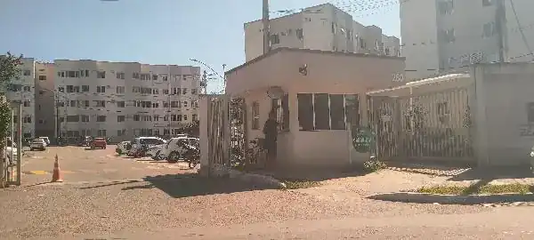 Apartamento em TRIBOBO, SAO GONCALO - RJ