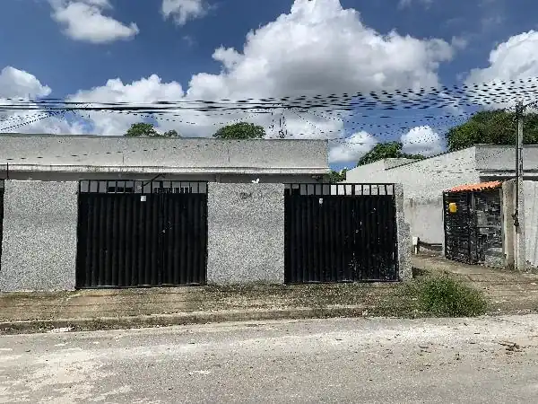 Casa em LARANJAL, SAO GONCALO - RJ