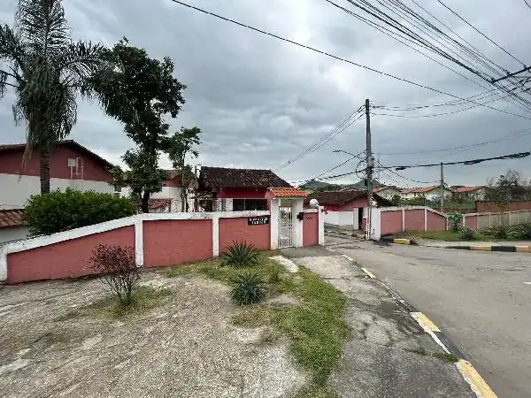 Apartamento em CAMPO GRANDE, RIO DE JANEIRO - RJ