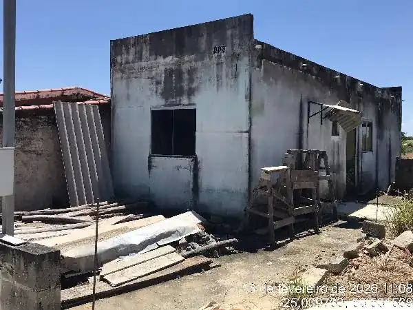 Casa em ALTEROSA, ALTEROSA - MG
