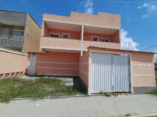 Apartamento em MARAPICU, NOVA IGUACU - RJ