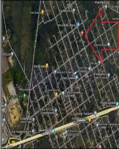 Apartamento em BOM RETIRO, SAO GONCALO - RJ