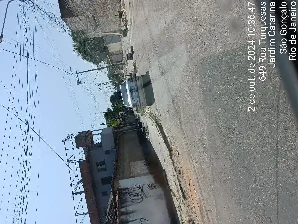 Apartamento em JARDIM CATARINA, SAO GONCALO - RJ