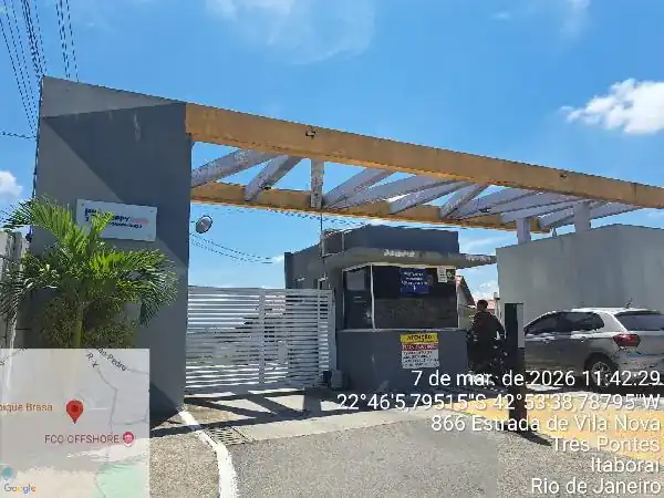 Casa em TRES PONTES, ITABORAI - RJ
