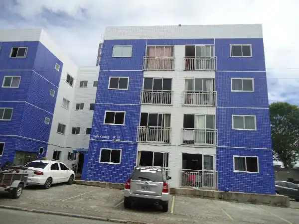 Apartamento em GRAMAME, JOAO PESSOA - PB