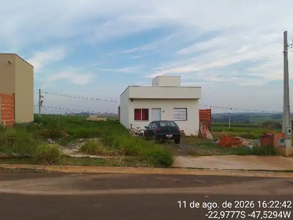 Casa em JARDIM FLORIDO, CAPIVARI - SP