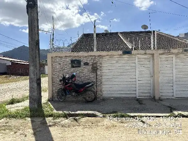 Casa em OUTRA BANDA, MARANGUAPE - CE