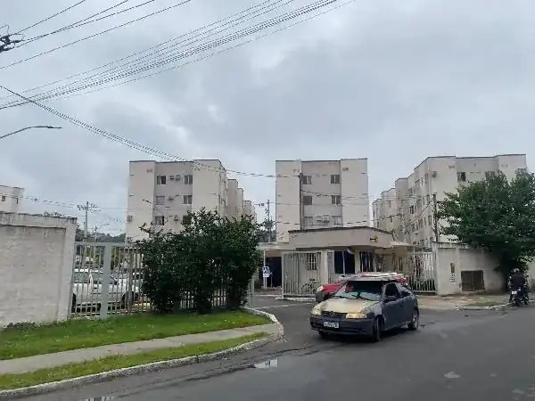 Apartamento em TRIBOBO, SAO GONCALO - RJ