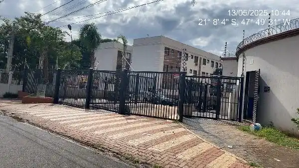 Apartamento em JARDIM JOSE SAMPAIO JUNIOR, RIBEIRAO PRETO - SP
