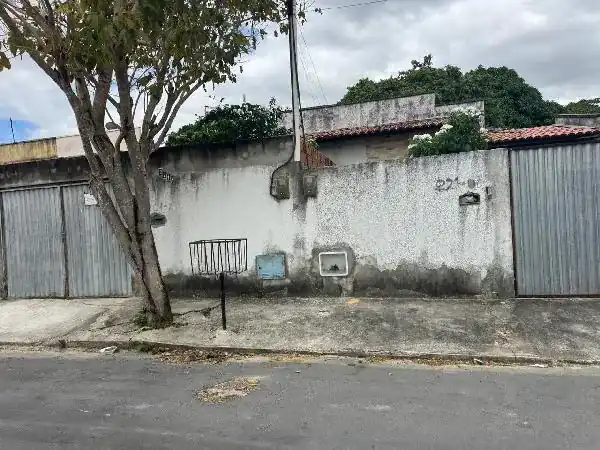 Casa em VERTENTE, HORIZONTE - CE