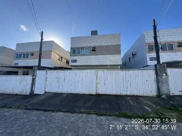 Apartamento em JOAO PAULO II, JOAO PESSOA - PB