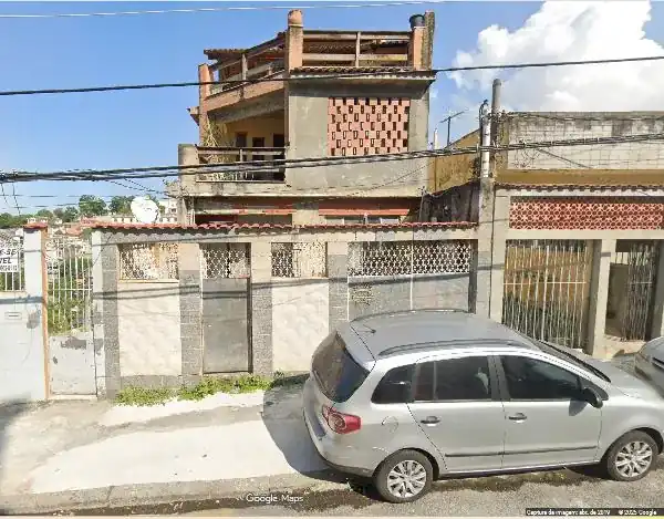 Apartamento em BRAS DE PINA, RIO DE JANEIRO - RJ