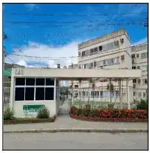 Apartamento em TIUMA, SAO LOURENCO DA MATA - PE