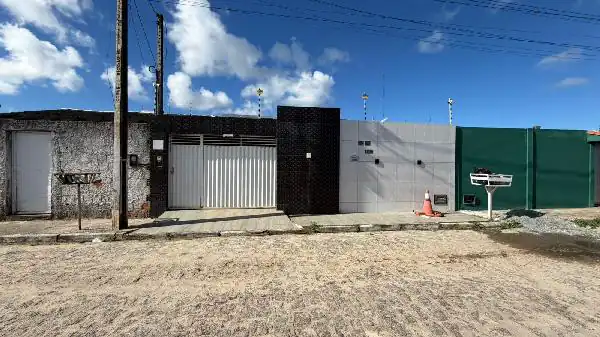 Casa em POVOADO  PEDRAS, MARECHAL DEODORO - AL