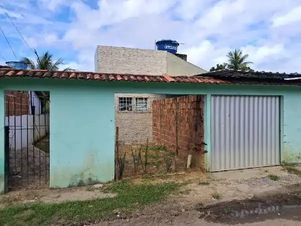 Casa em TABATINGA, IGARASSU - PE