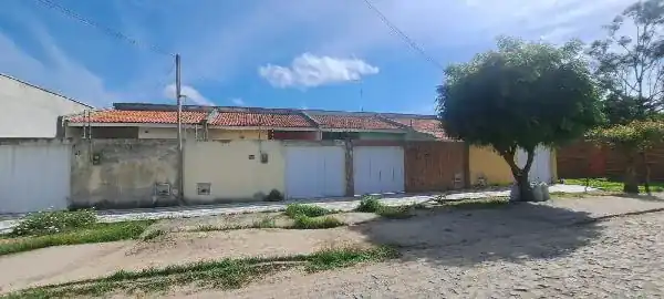 Casa em VERTENTE, HORIZONTE - CE
