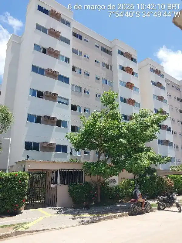 Apartamento em PAU AMARELO, PAULISTA - PE