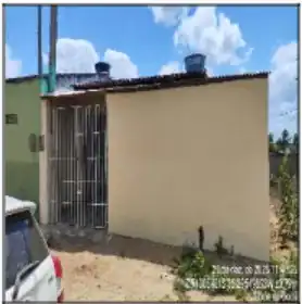 Casa em RES ALAMEDA DA LAGOA, GLORIA DO GOITA - PE
