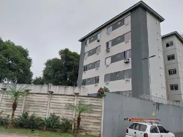 Apartamento em SANTA CRUZ, RIO DE JANEIRO - RJ