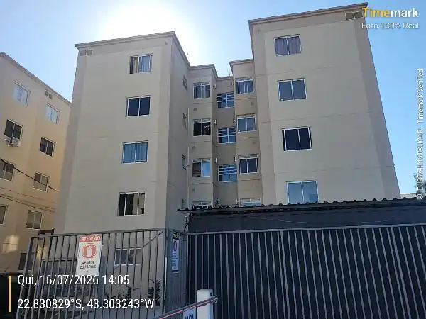 Apartamento em BRAS DE PINA, RIO DE JANEIRO - RJ