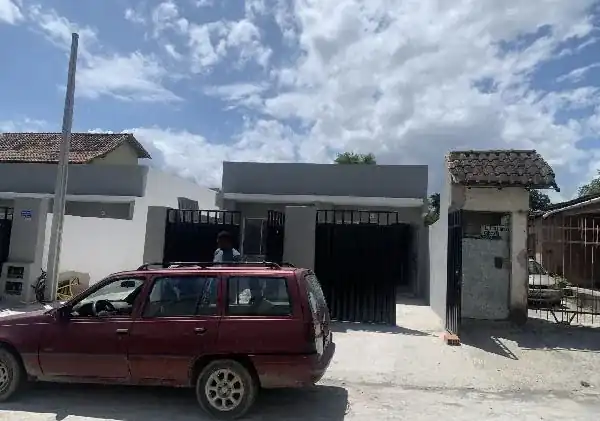 Casa em LARANJAL, SAO GONCALO - RJ
