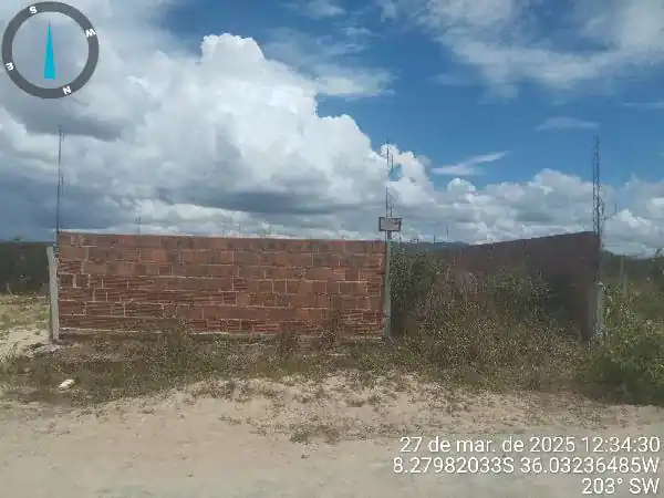 Casa em BOA VISTA, CARUARU - PE