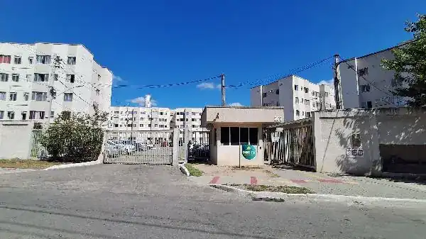 Apartamento em TRIBOBO, SAO GONCALO - RJ